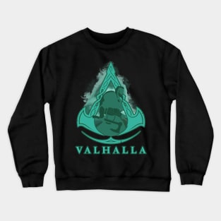 AC Valhalla Crewneck Sweatshirt